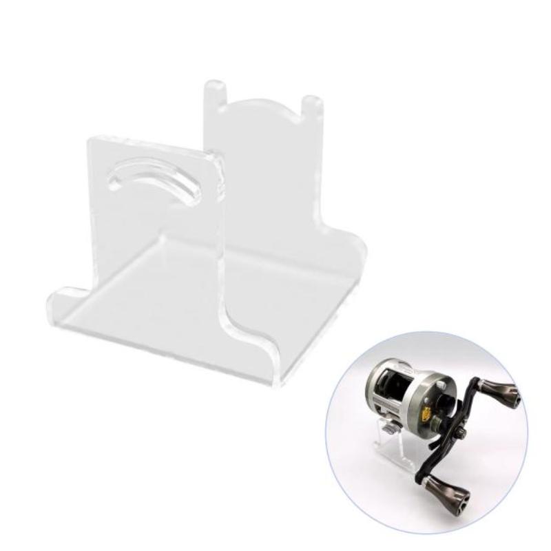 Spincast Reel - 1/2 Adet Balıkçılık Malzemeleri Rafı, Destek
