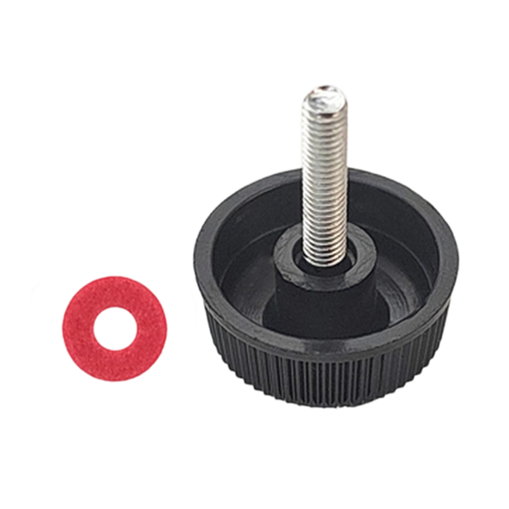 Reel Cover - 8000 RPM'den 16000 RPM'ye Kadar Hızlara