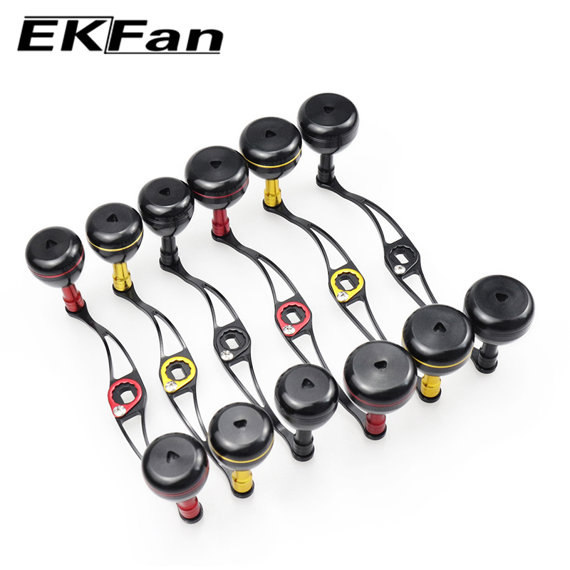 EKFan 130/140 mm Baitcasting M - Fly Reel incelemesi ve fiyatı
