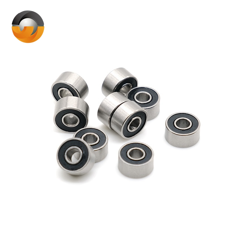 10 adet S683RS 3x7x3mm ABEC-7  - Fly Reel incelemesi ve fiyatı