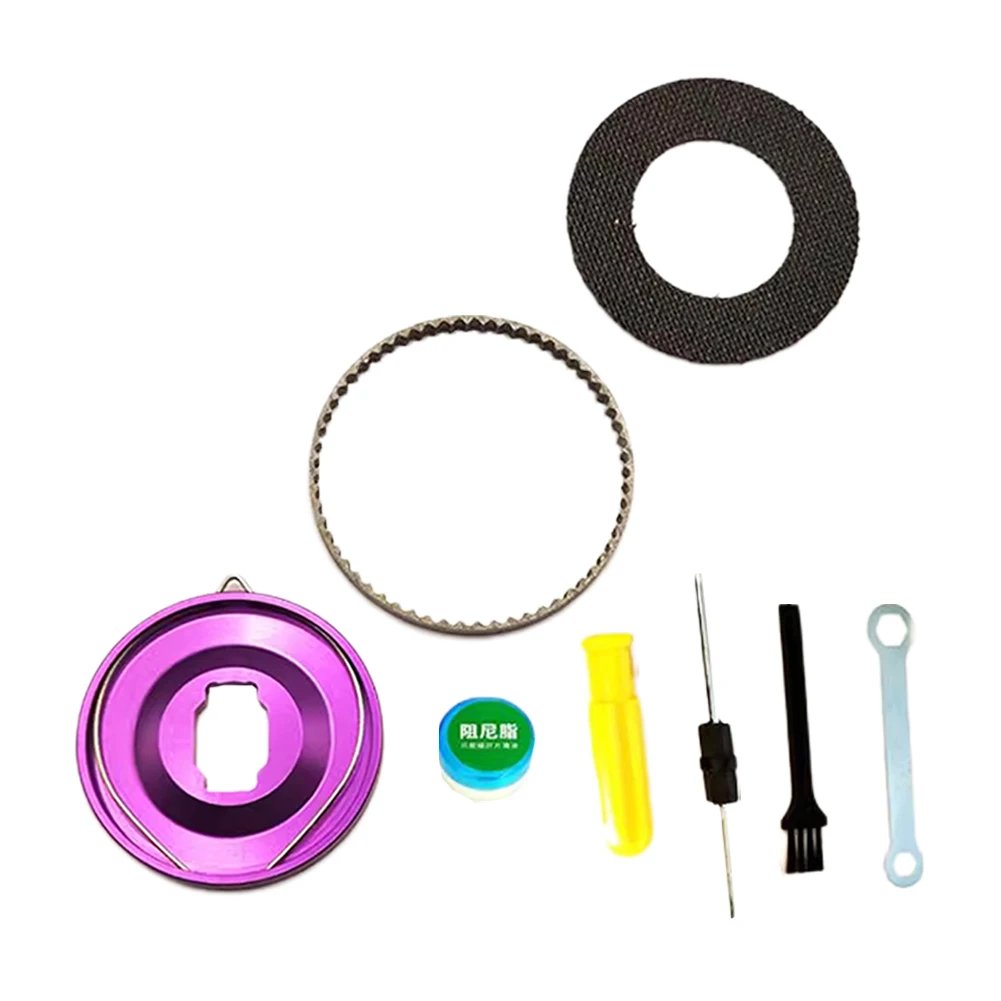 DAIWA PR100/PD106 modifikasyon - Reel Grease incelemesi ve fiyatı