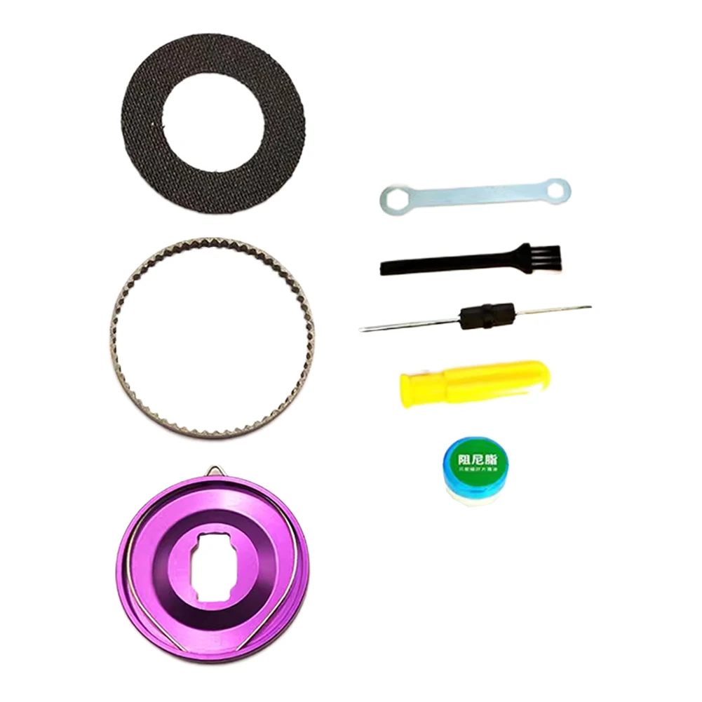 DAIWA PR100/PD106 modifikasyon - Reel Grease incelemesi ve fiyatı