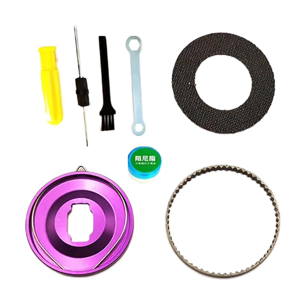 DAIWA PR100/PD106 modifikasyon - Reel Grease incelemesi ve fiyatı