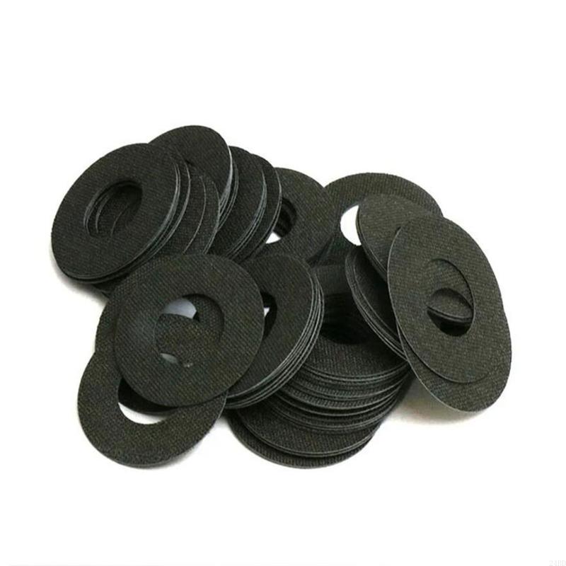 5 adet Sürükle Yıkayıcılar Kar - Reel Repair Kit incelemesi ve fiyatı
