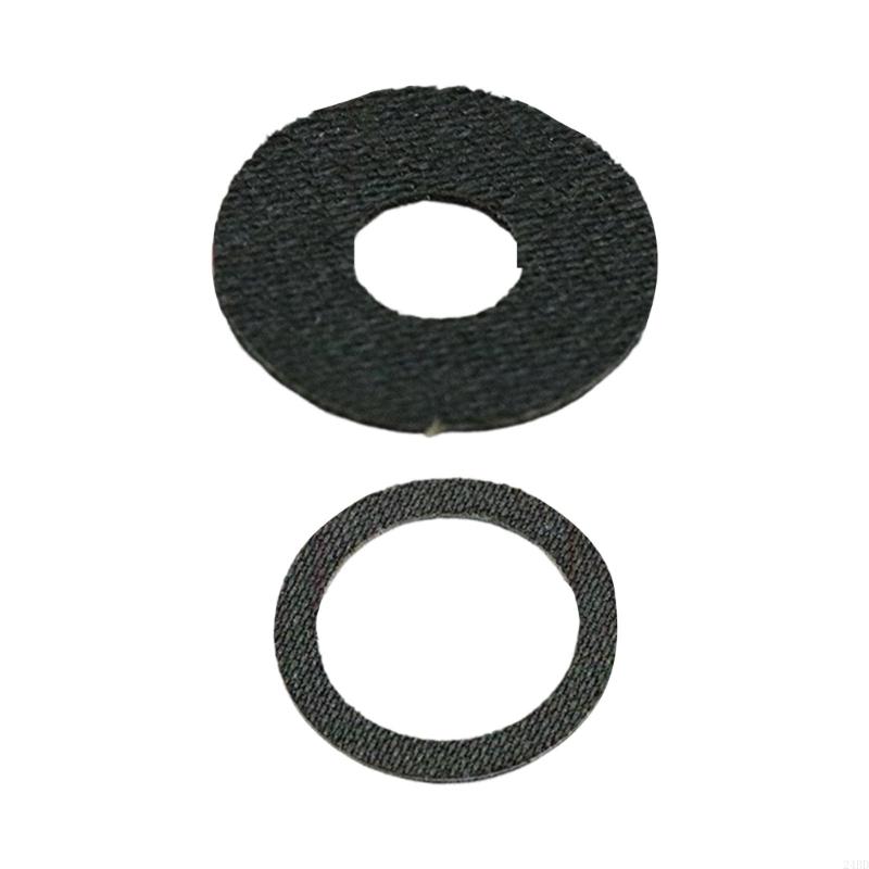 5 adet Sürükle Yıkayıcılar Kar - Reel Repair Kit incelemesi ve fiyatı