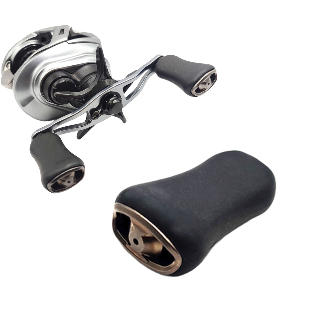 Baitcasting Balıkçılık Kauçuk  - Spincast Reel incelemesi ve fiyatı