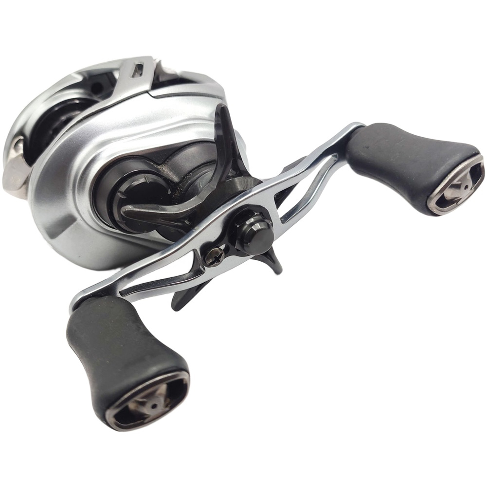 Baitcasting Balıkçılık Kauçuk  - Spincast Reel incelemesi ve fiyatı
