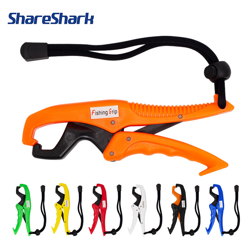 ShareShark Balık Dudak Tutucu  - Reel Oil incelemesi ve fiyatı