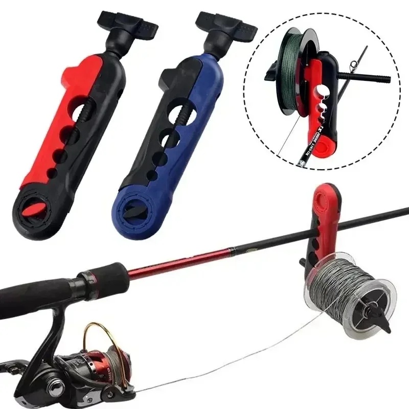 1/2 adet Balıkçılık İpi Sarıcı - Fly Reel incelemesi ve fiyatı