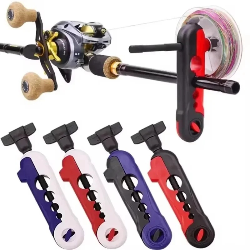 1/2 adet Balıkçılık İpi Sarıcı - Fly Reel incelemesi ve fiyatı