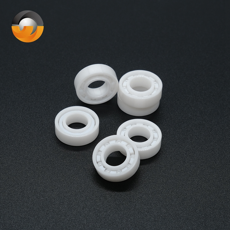 2 adet kendinden yağlamalı ZrO - Fly Reel incelemesi ve fiyatı