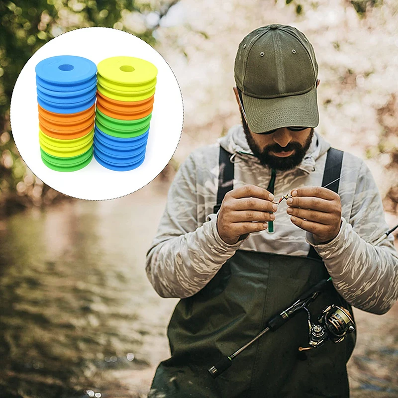 10 Adet EVA Köpük Makara Balık - Baitcasting Reel incelemesi ve fiyatı