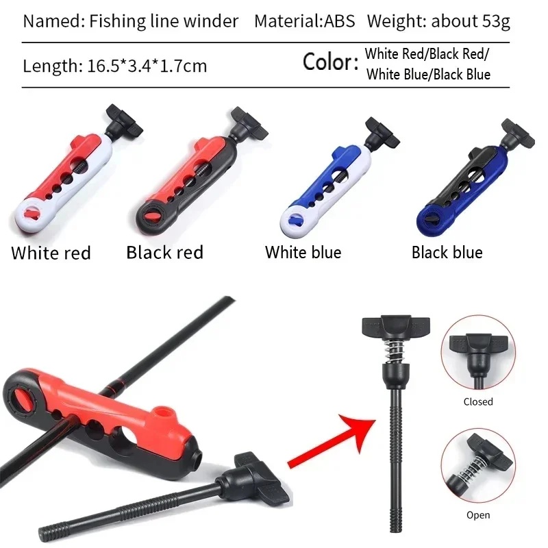 Ayarlanabilir Olta Makarası ve - Baitcasting Reel incelemesi ve fiyatı