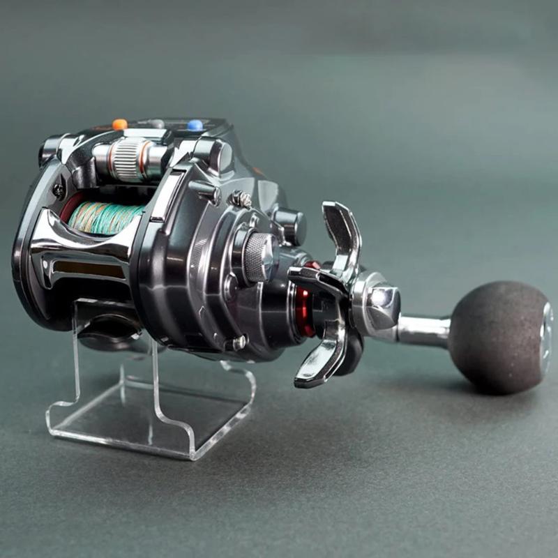1/2 Adet Balıkçılık Malzemeler - Spincast Reel incelemesi ve fiyatı