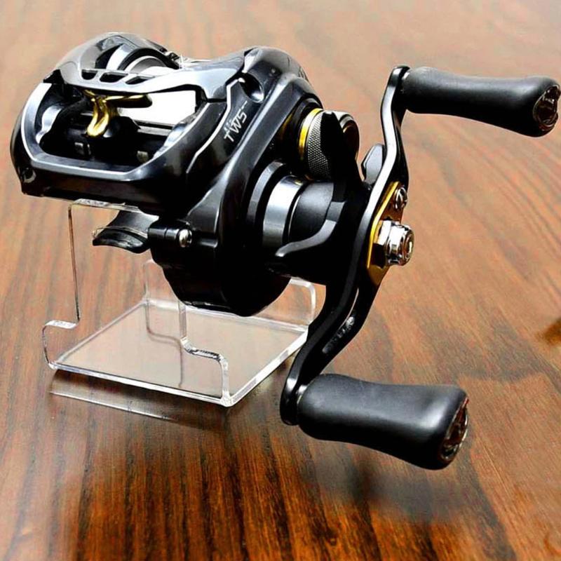 1/2 Adet Balıkçılık Malzemeler - Spincast Reel incelemesi ve fiyatı