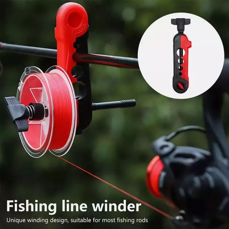 Taşınabilir Olta Misina Sarma  - Spincast Reel incelemesi ve fiyatı