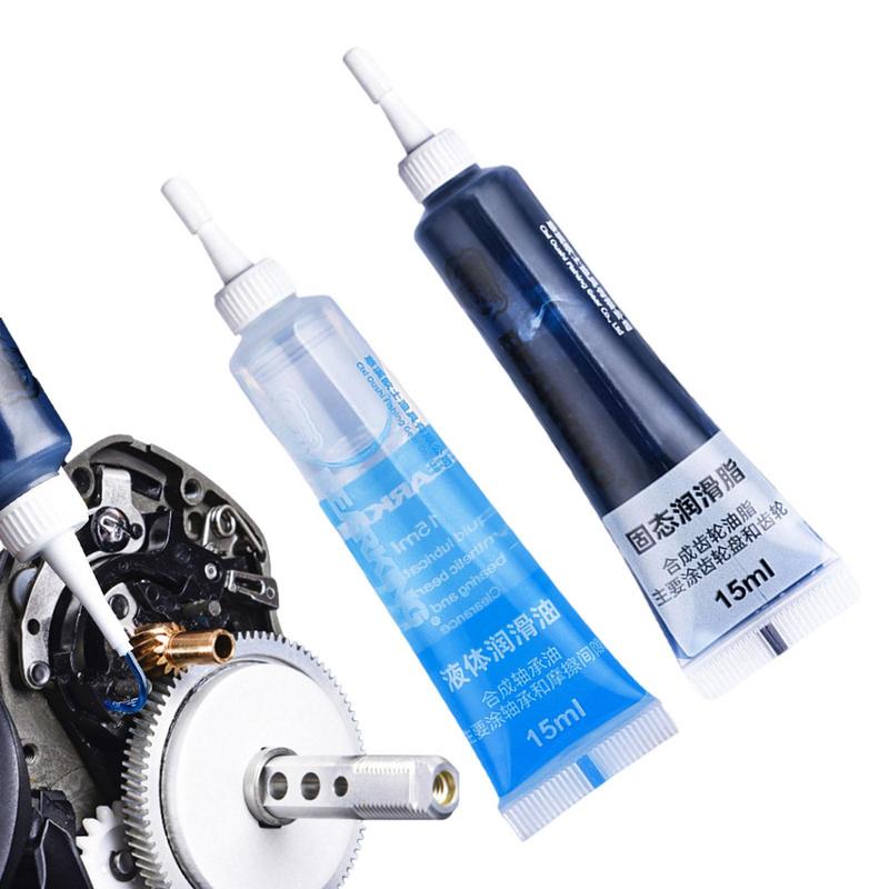 Balıkçılık Reel bakım yağı ve  - Reel Oil incelemesi ve fiyatı