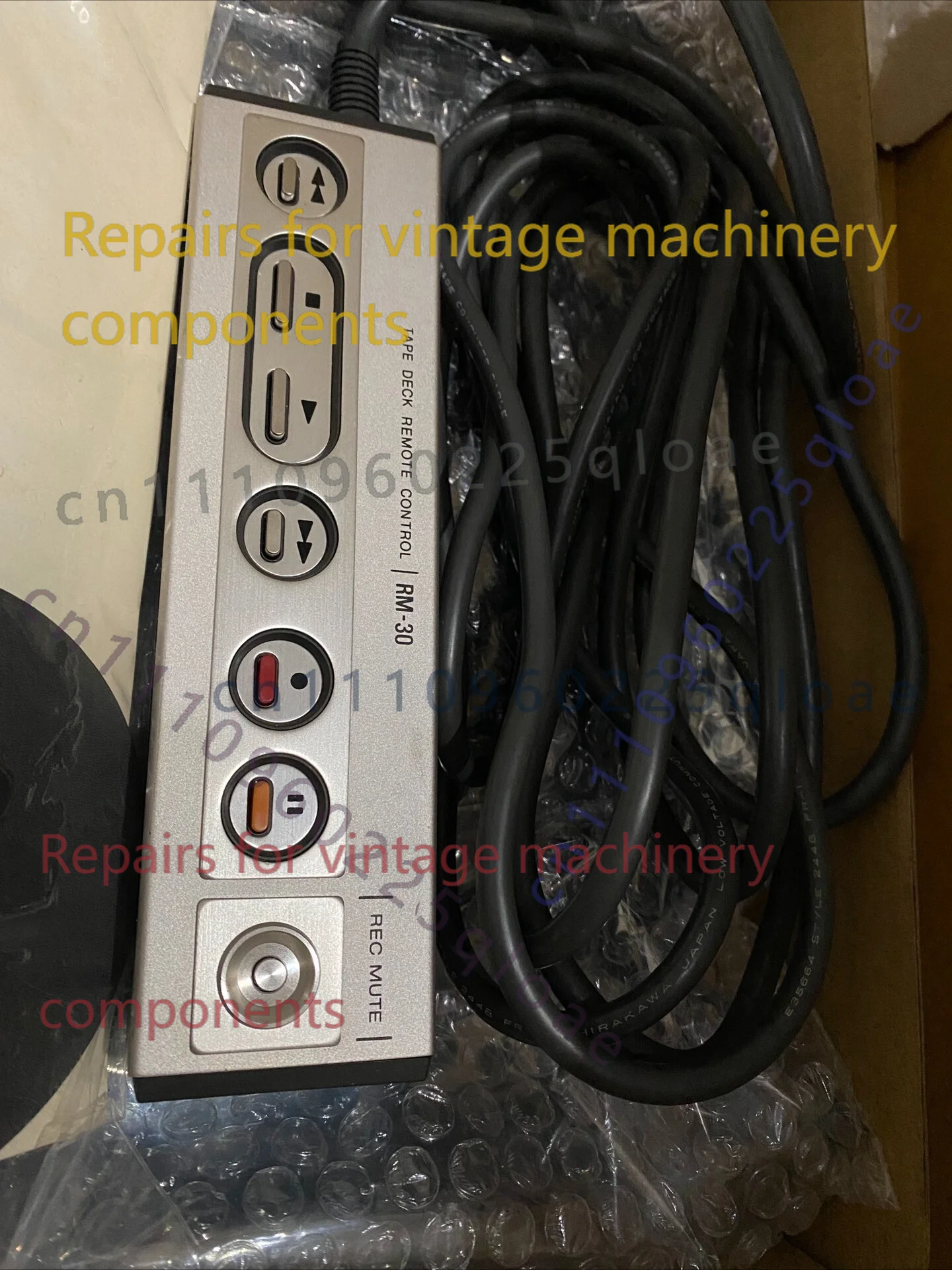 1 takım 2 adet tam Set tahrik  - Reel Repair Kit incelemesi ve fiyatı