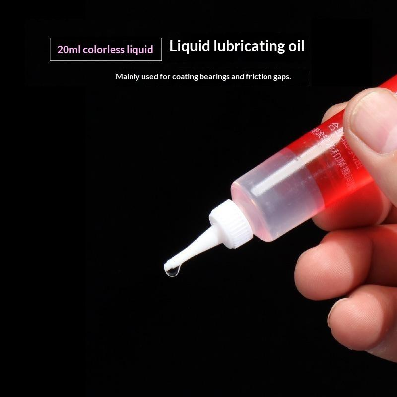 20ml Balıkçılık Makarası Bakım - Reel Oil incelemesi ve fiyatı