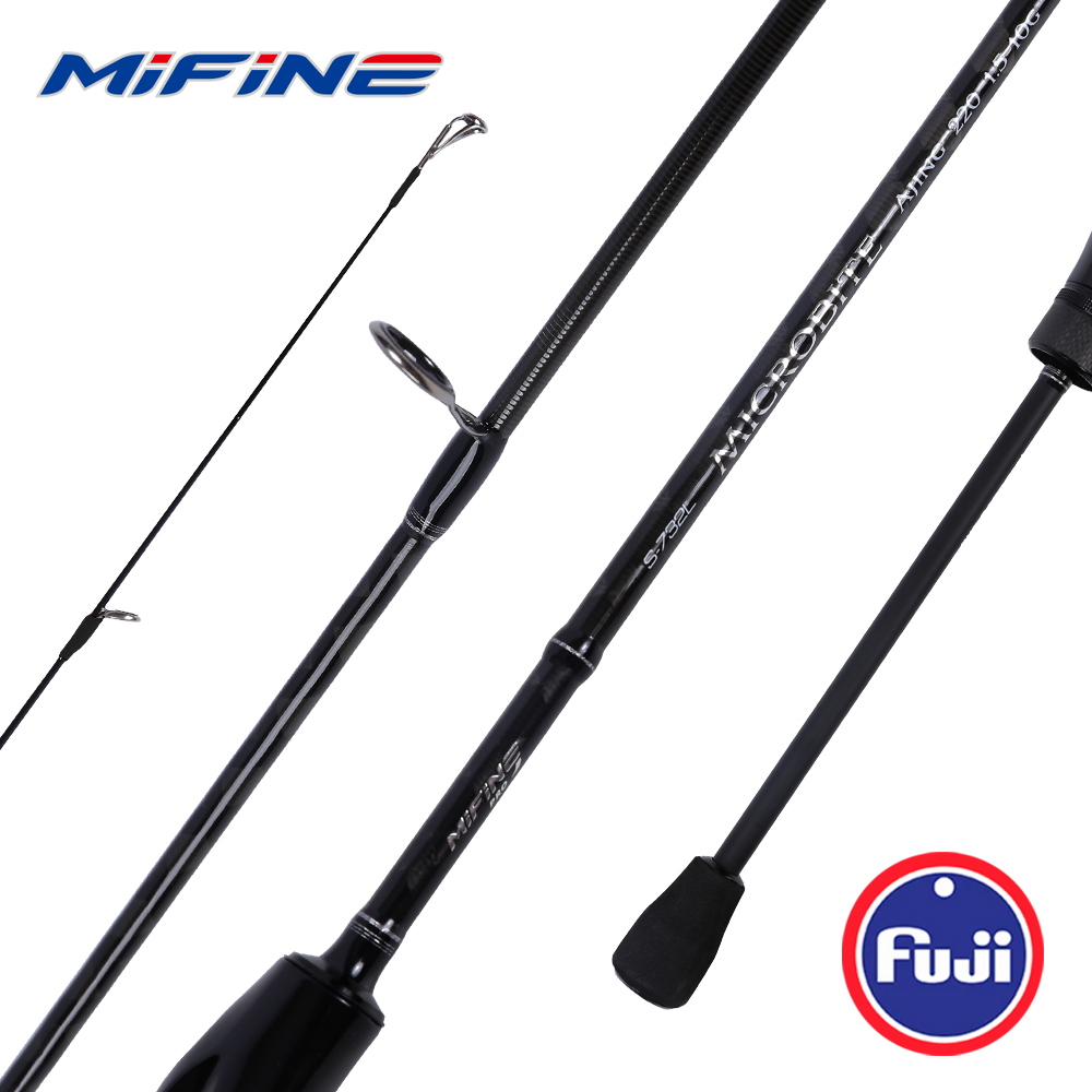 MIFINE MICROBITE Ajing Olta XU - Trolling Reel incelemesi ve fiyatı