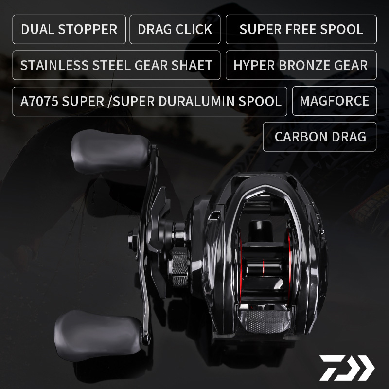 DAIWA 2025 Yeni PT 300 Deniz S - Abu Garcia Reel Max incelemesi ve fiyatı