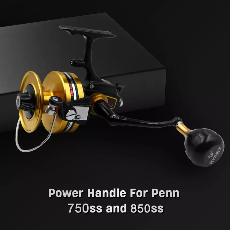 Penn Spinfisher 750SS ve 850SS - Reel Repair Kit incelemesi ve fiyatı