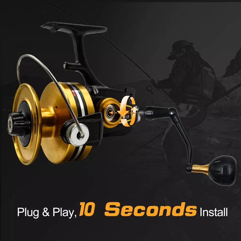 Penn Spinfisher 750SS ve 850SS - Reel Repair Kit incelemesi ve fiyatı
